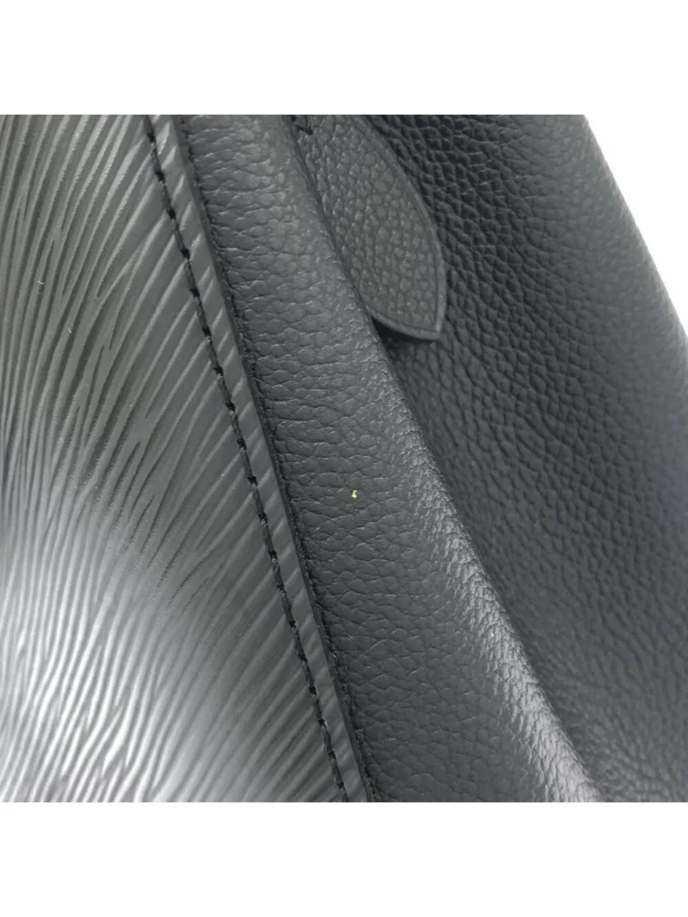 Louis Vuitton Epi Marelle Tote Bag MM